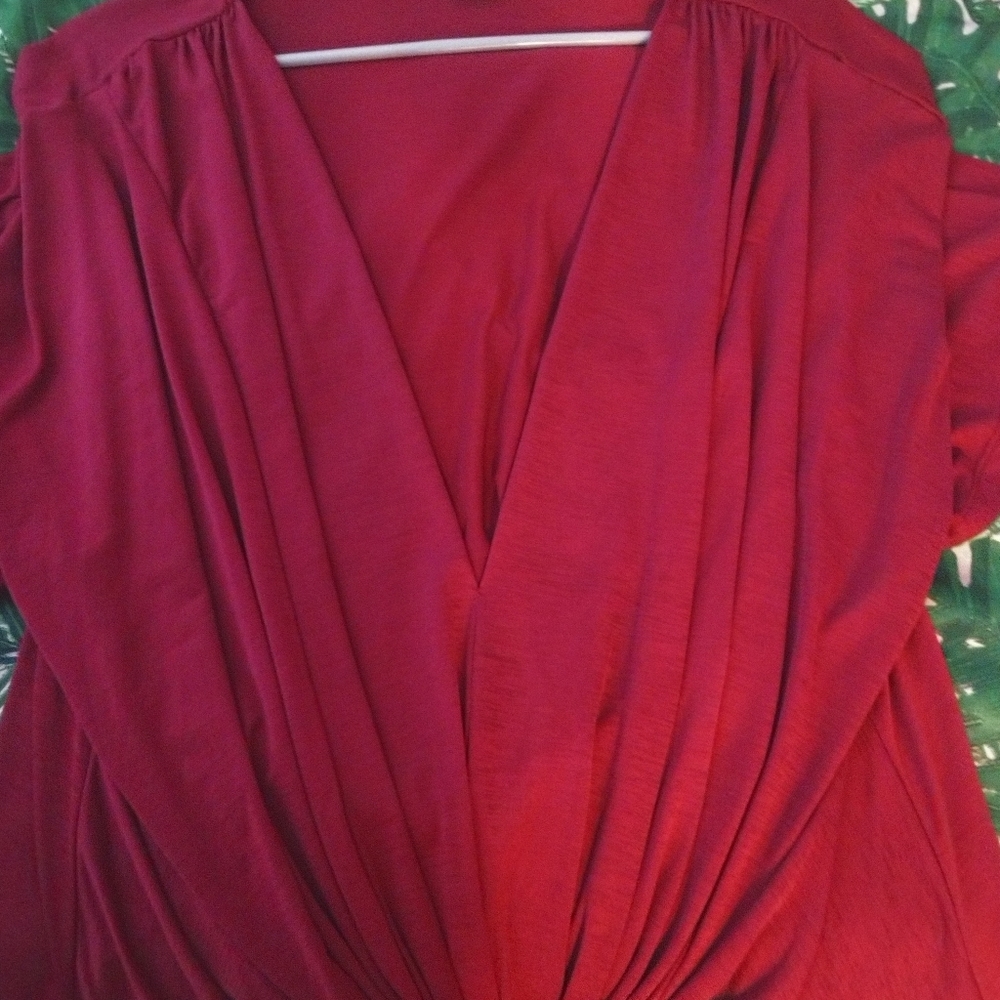 Blouse - Picture 6 of 6